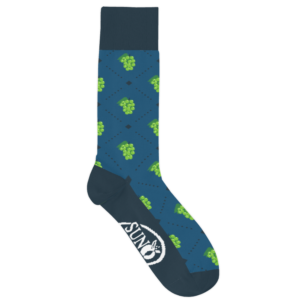 Sun World socks 1