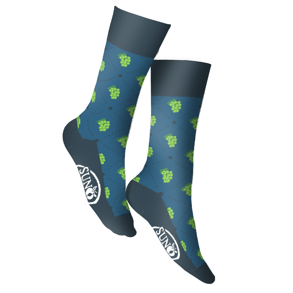 Sun World socks 3