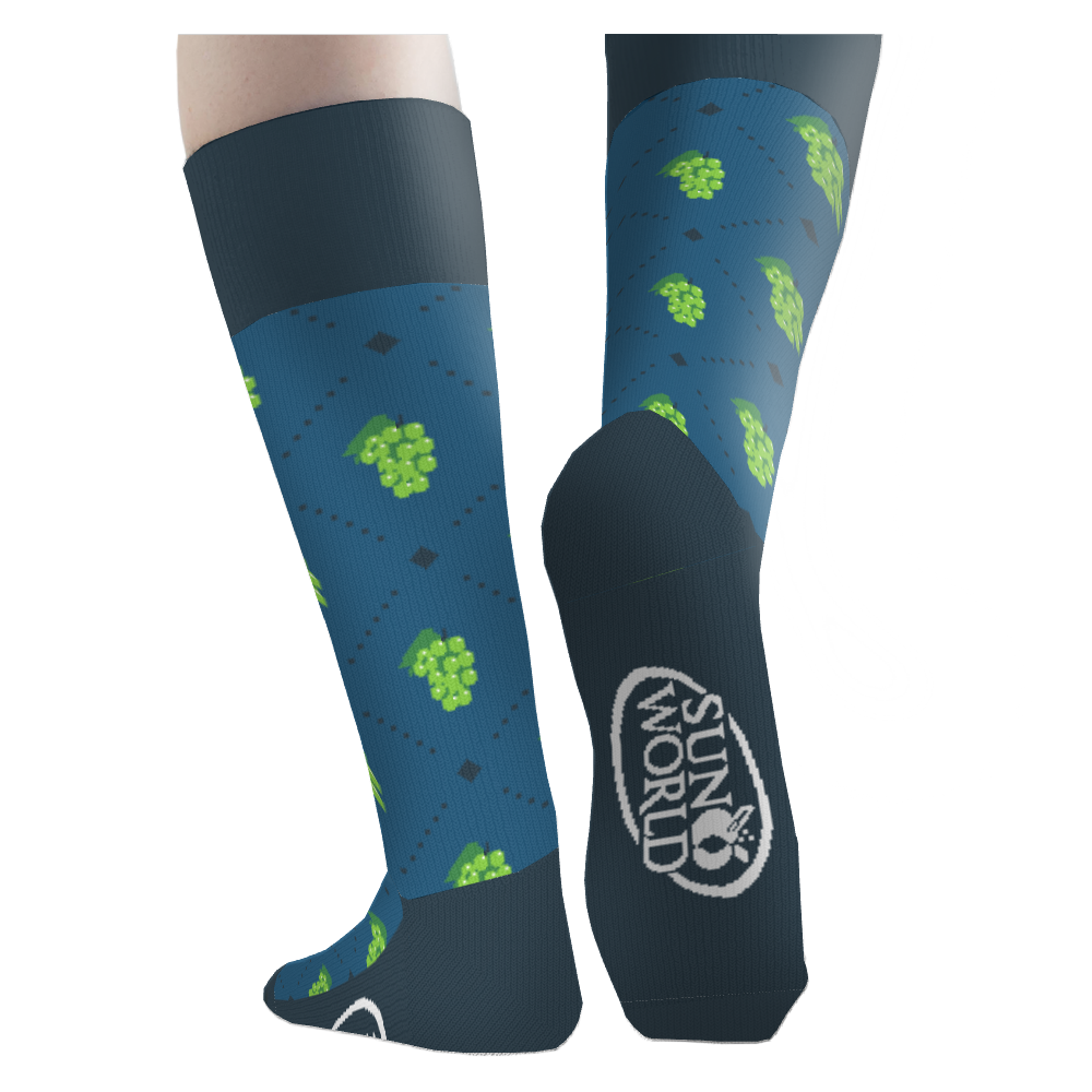 Sun World socks 4