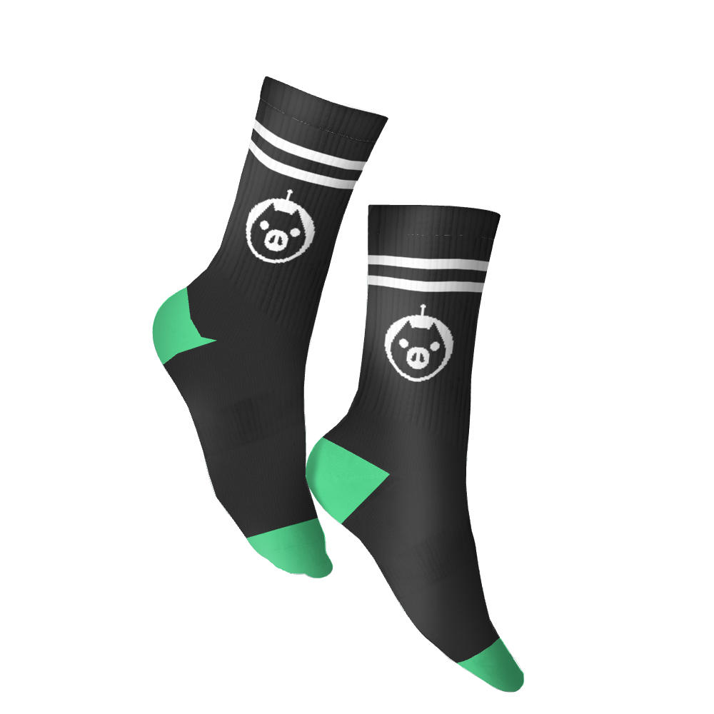 Marvin Socks socks 3