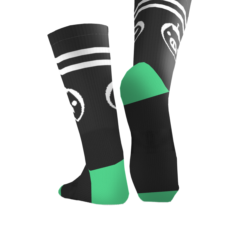 Marvin Socks socks 4
