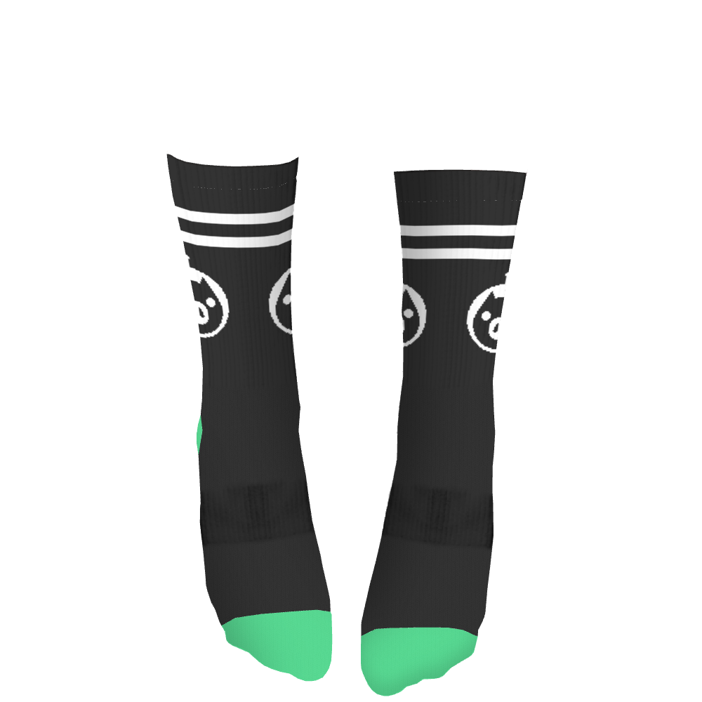 Marvin Socks socks 2