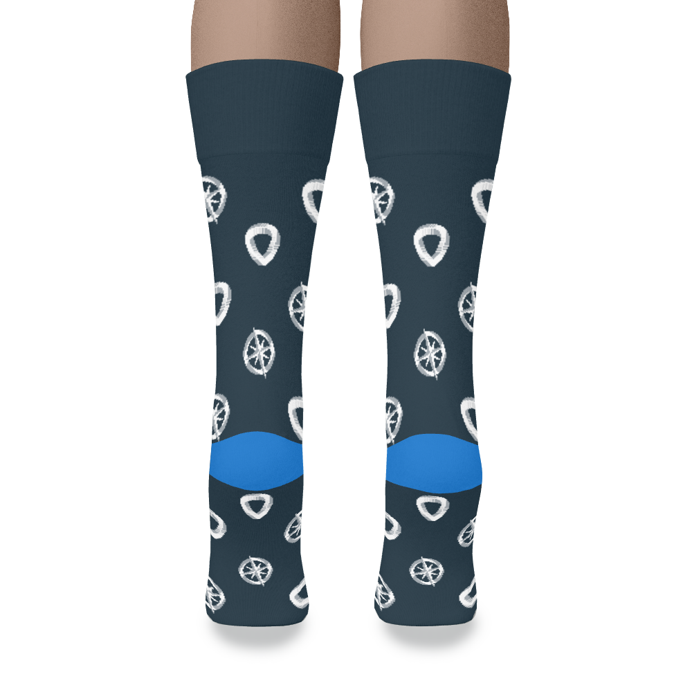 Mirakl socks 4