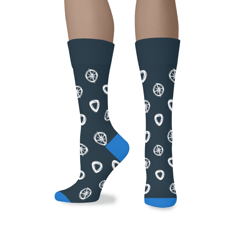 Mirakl socks 3
