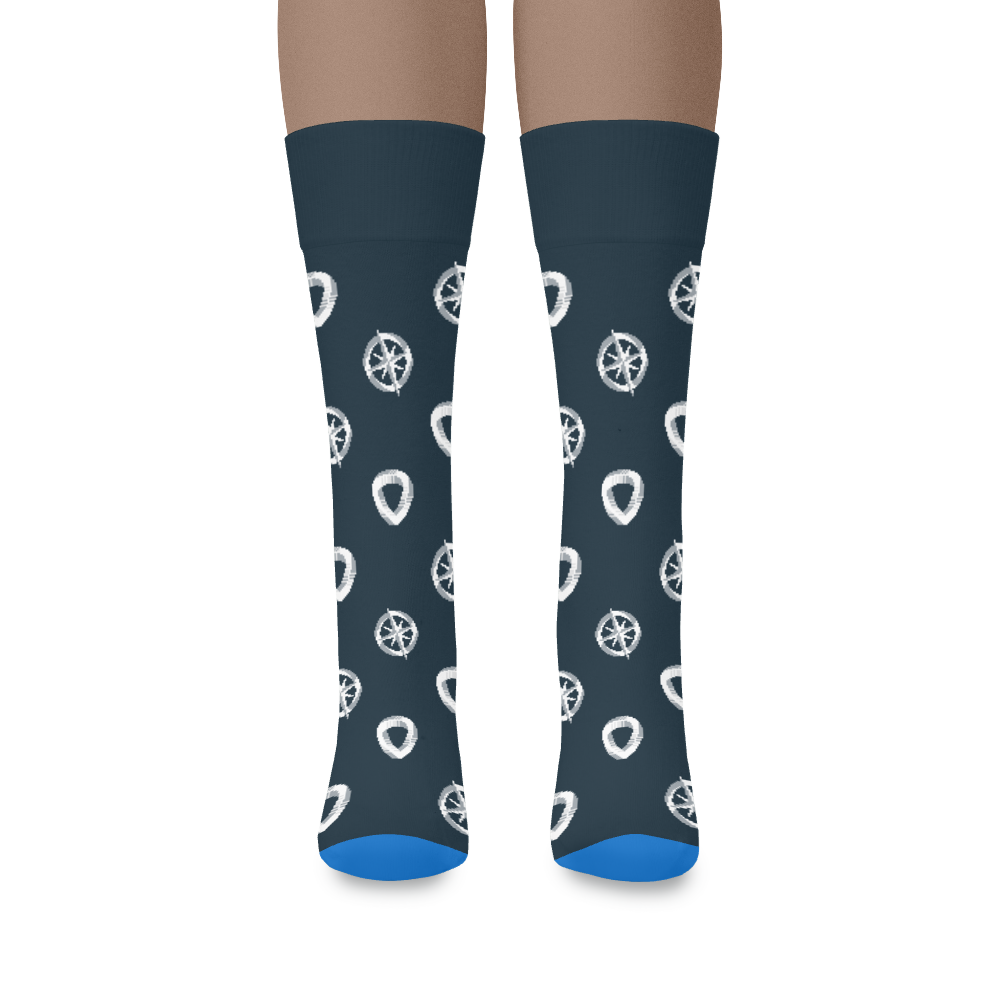 Mirakl socks 2