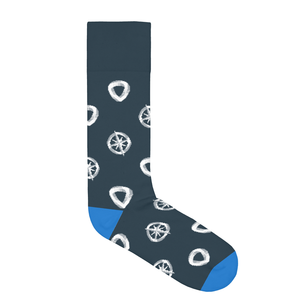 Mirakl socks 1