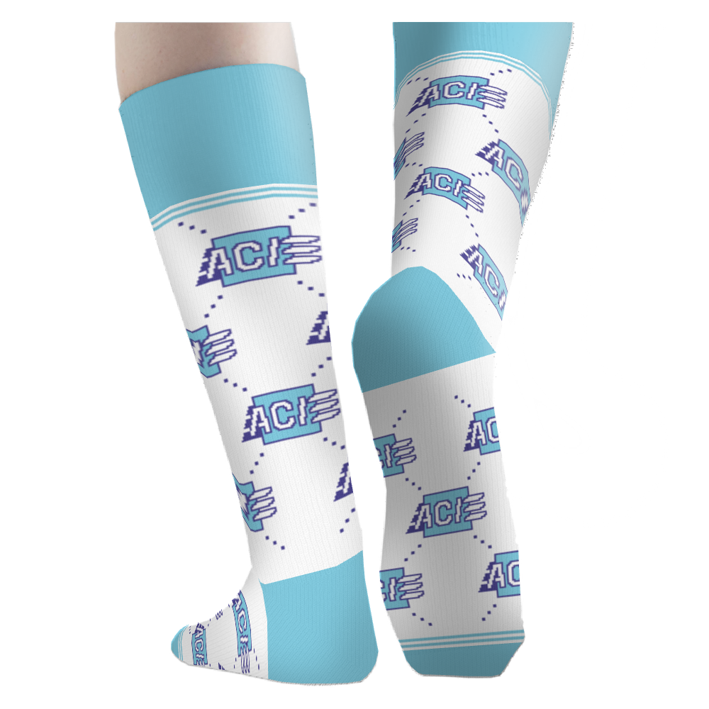 Acimechsales socks 4