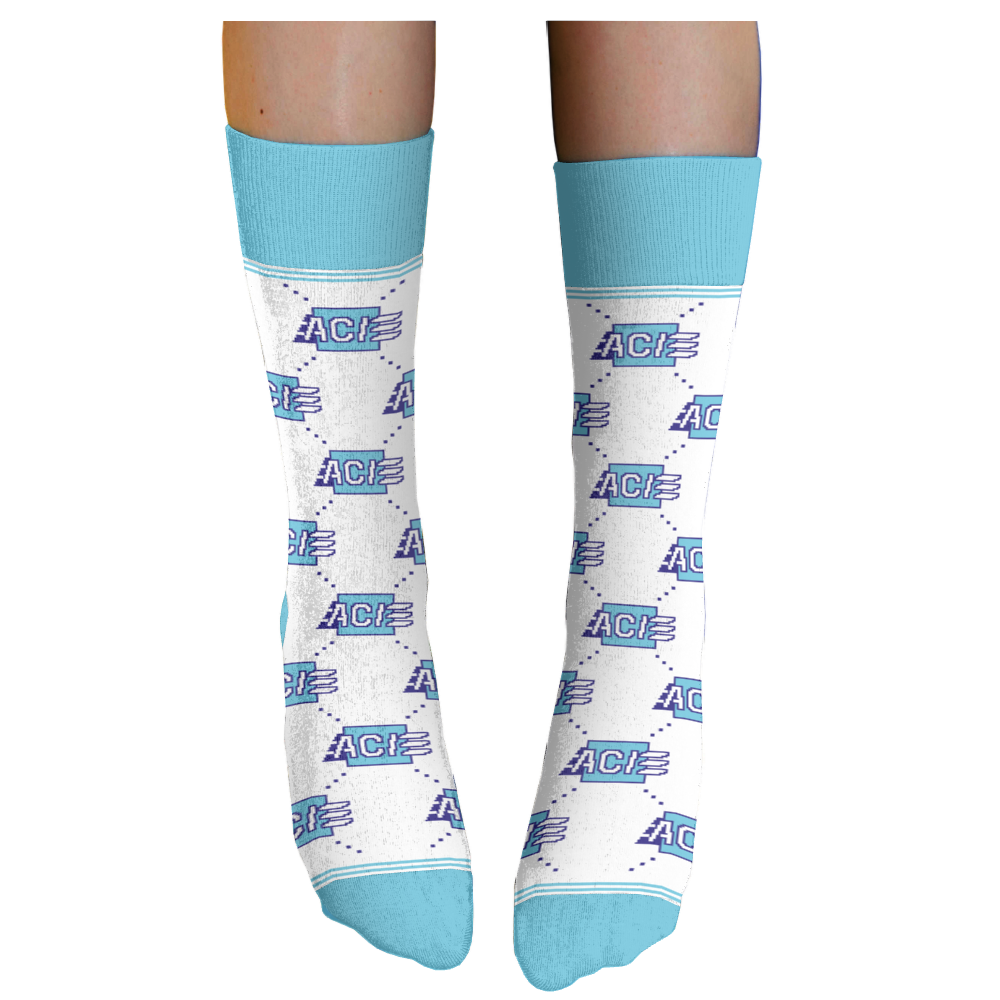 Acimechsales socks 2