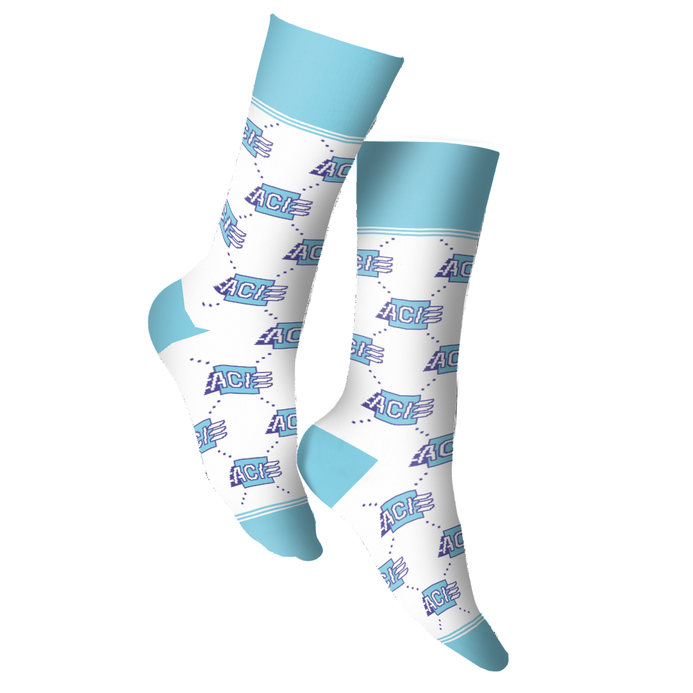 Acimechsales socks 3