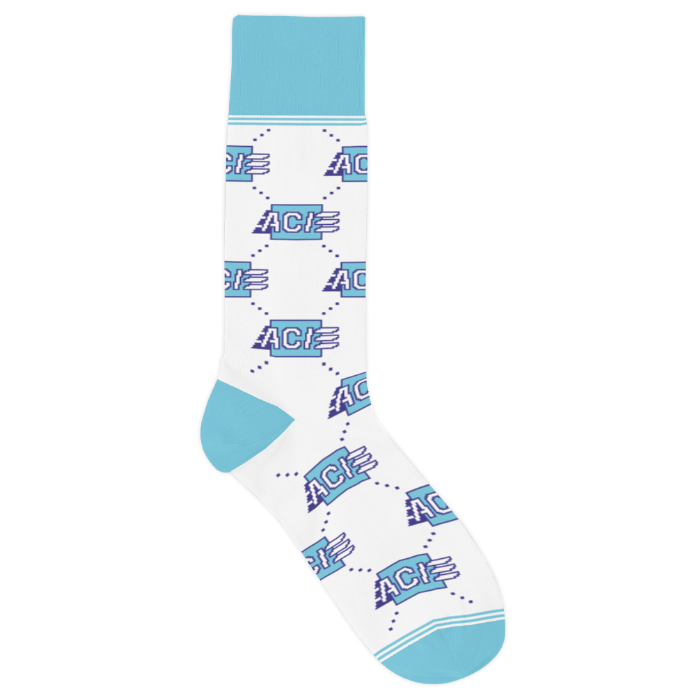 Acimechsales socks 1