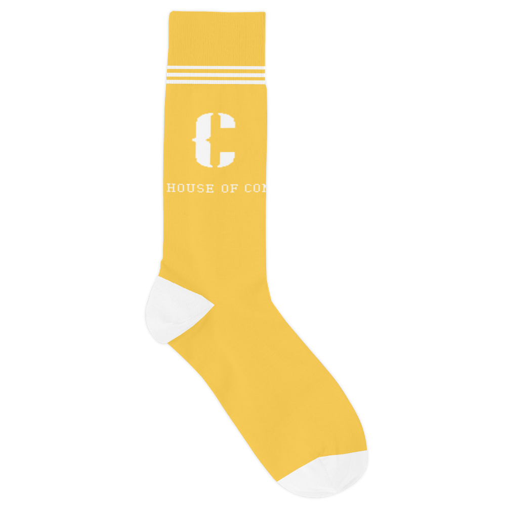 House of Common socks 1