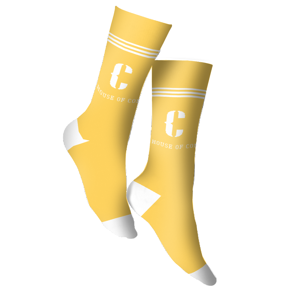 House of Common socks 3