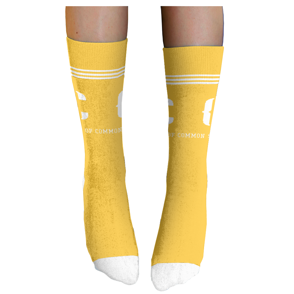 House of Common socks 2