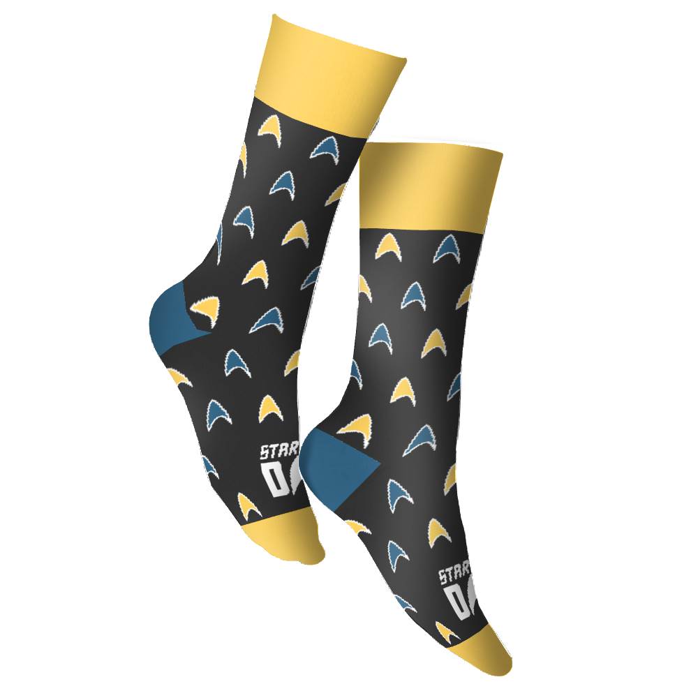 TPD Design House socks 3