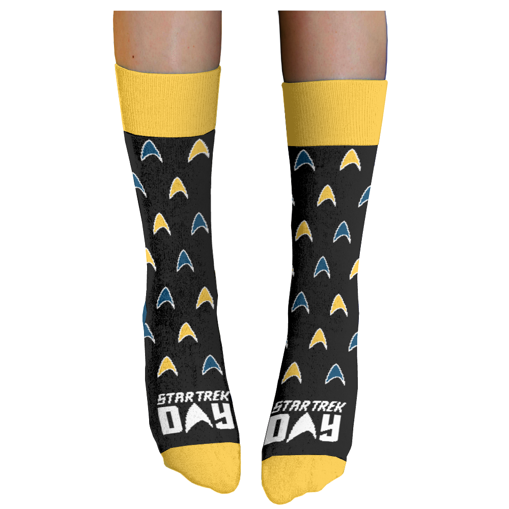 TPD Design House socks 2