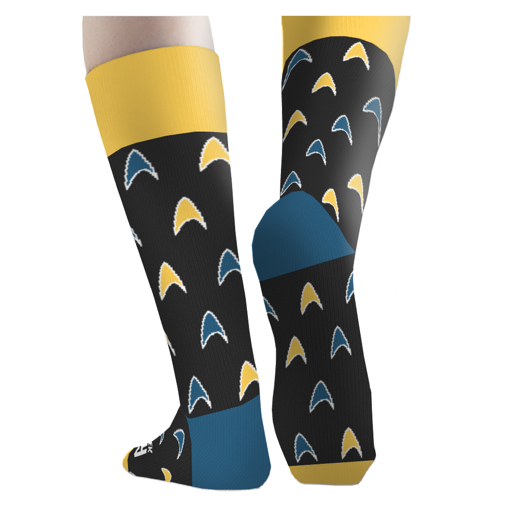 TPD Design House socks 4