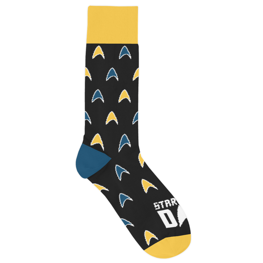 TPD Design House socks 1
