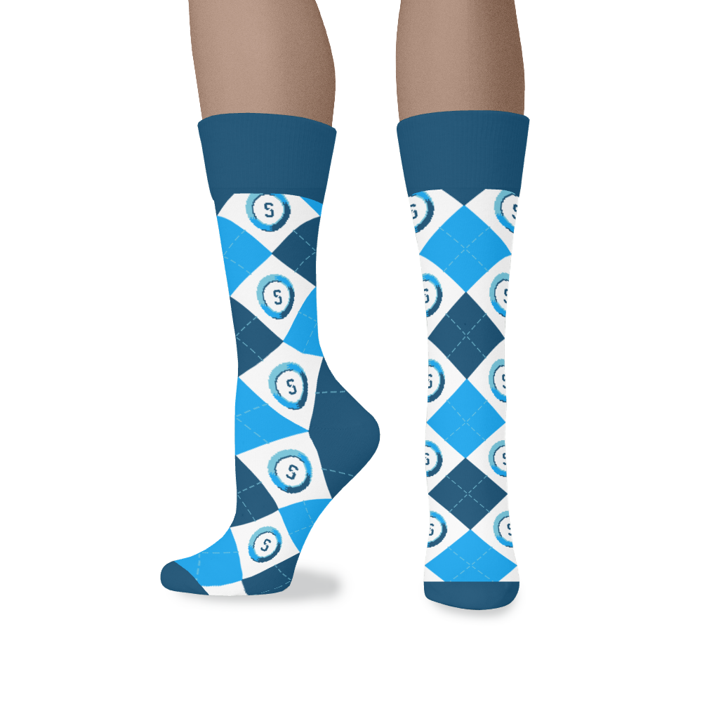 Sphere Technology Solutions socks 3