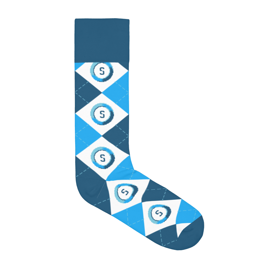 Sphere Technology Solutions socks 1