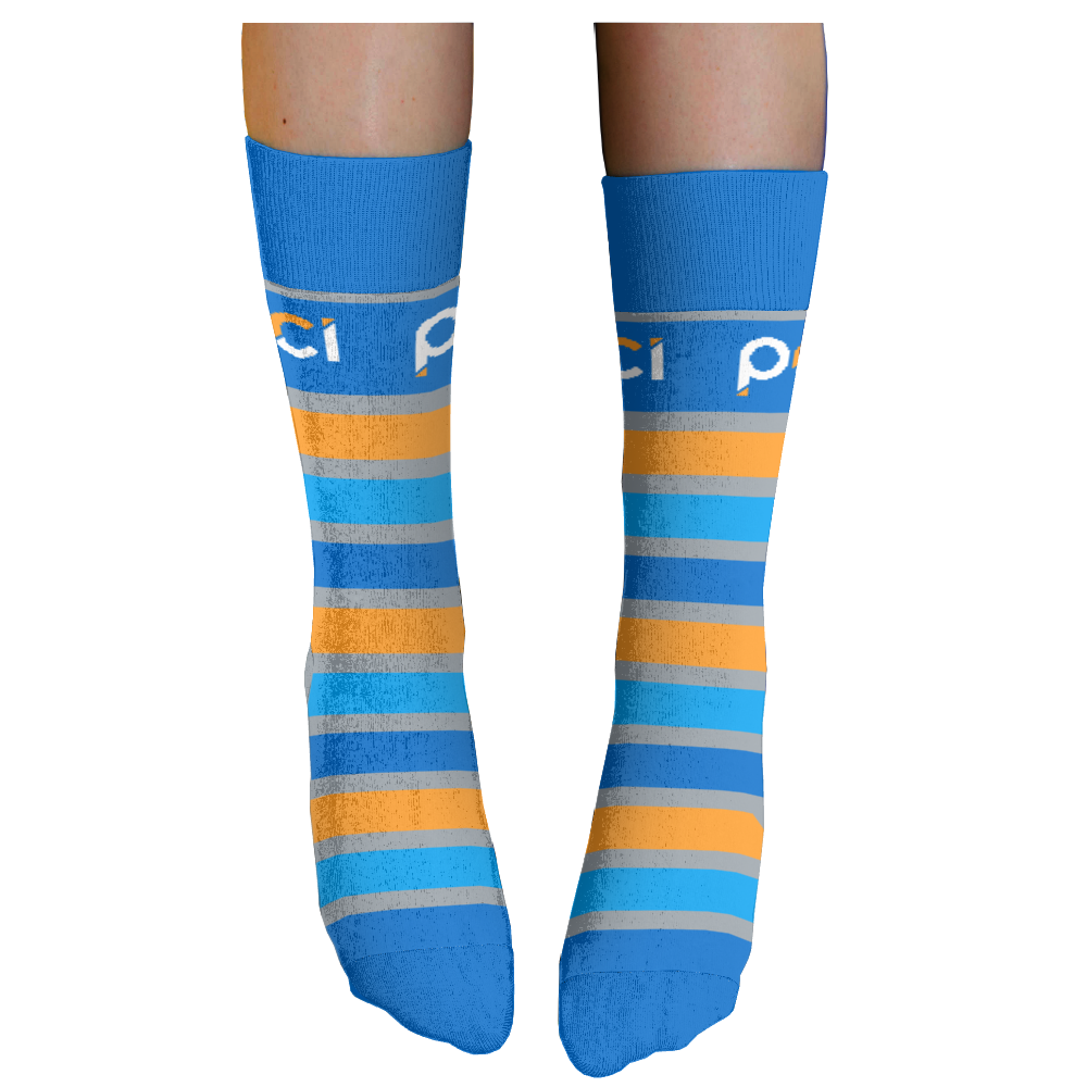 Preferred Credit socks 2