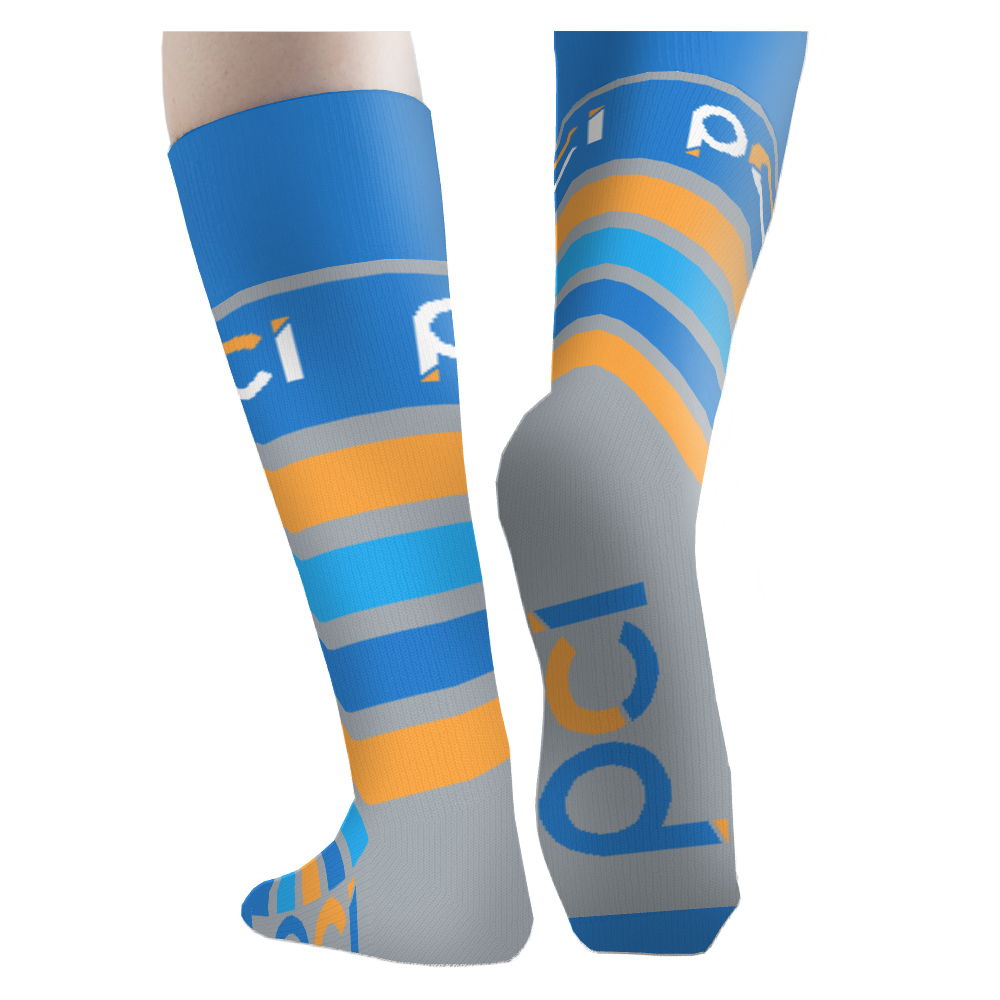 Preferred Credit socks 4