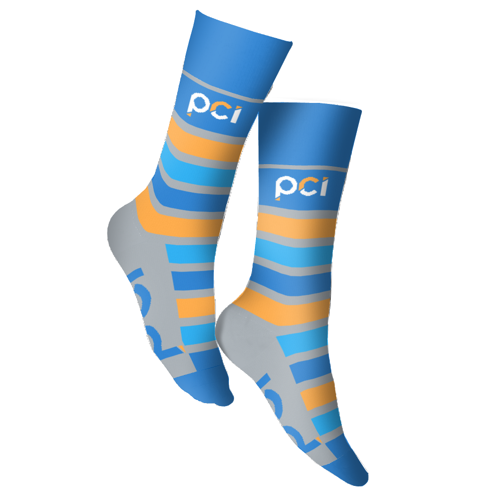 Preferred Credit socks 3