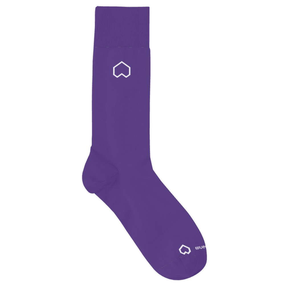 Wunderflats socks 1