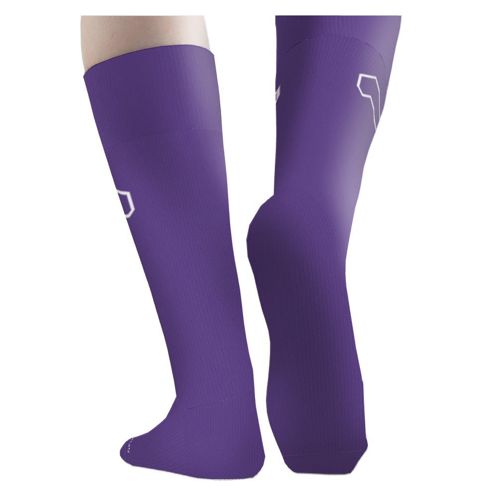 Wunderflats socks 4