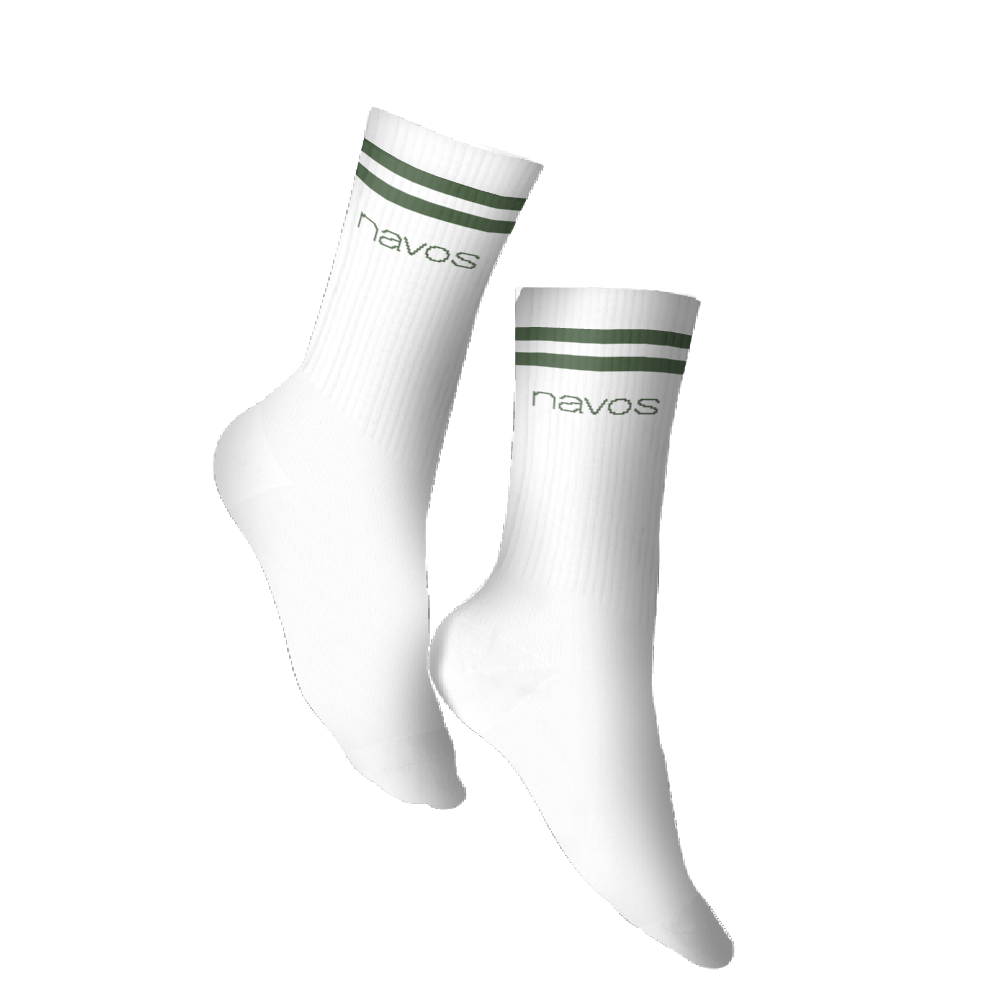 Navos socks 3
