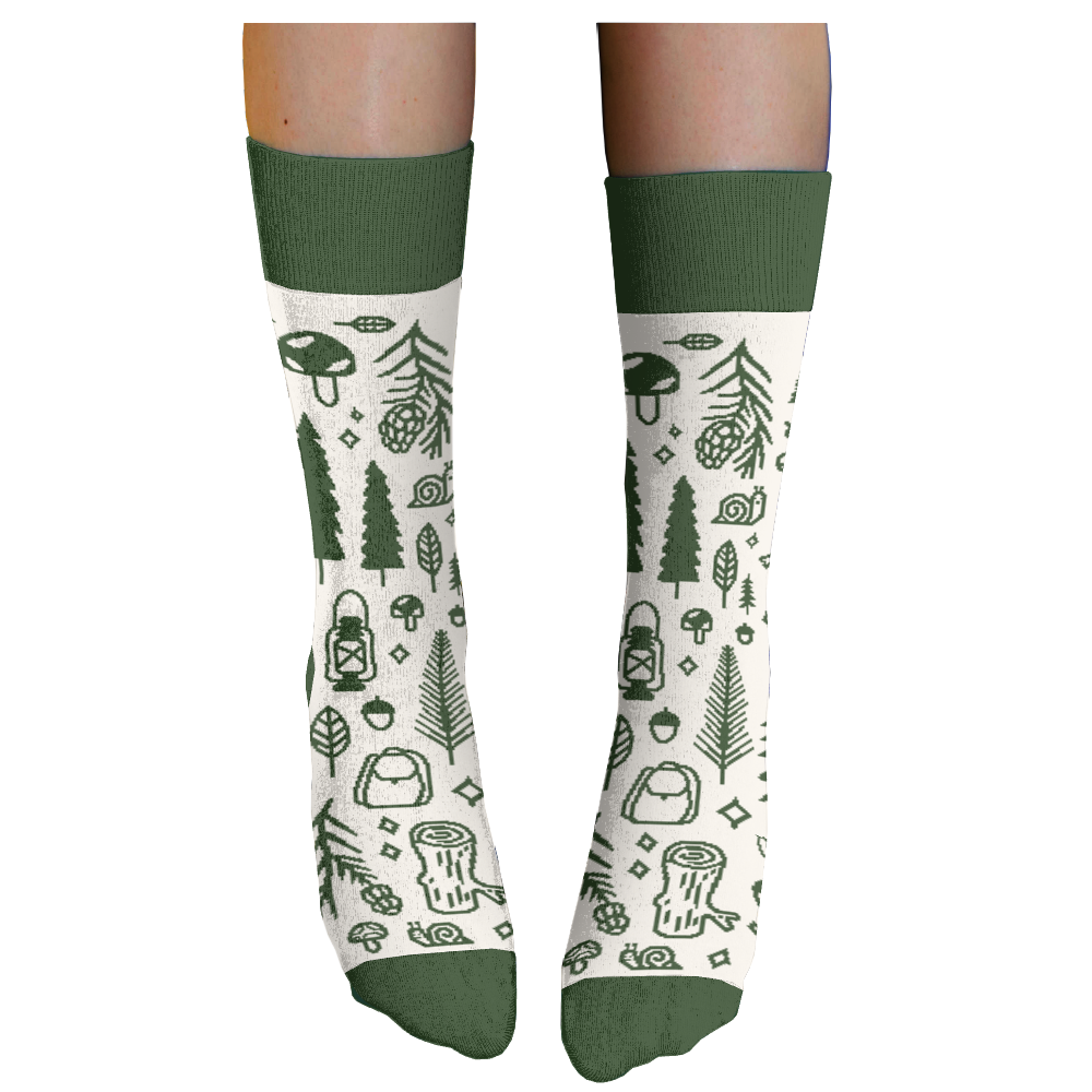 Constellation & Co. socks 2