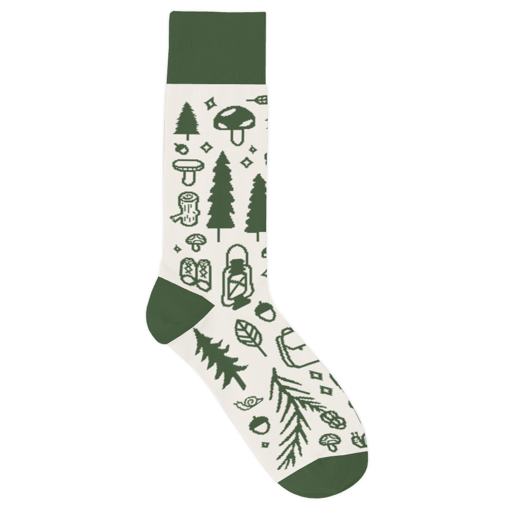 Constellation & Co. socks 1
