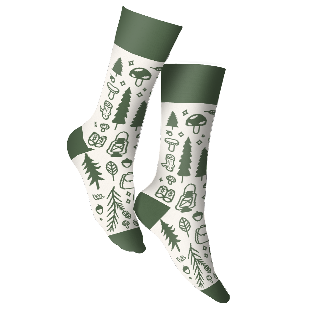 Constellation & Co. socks 3