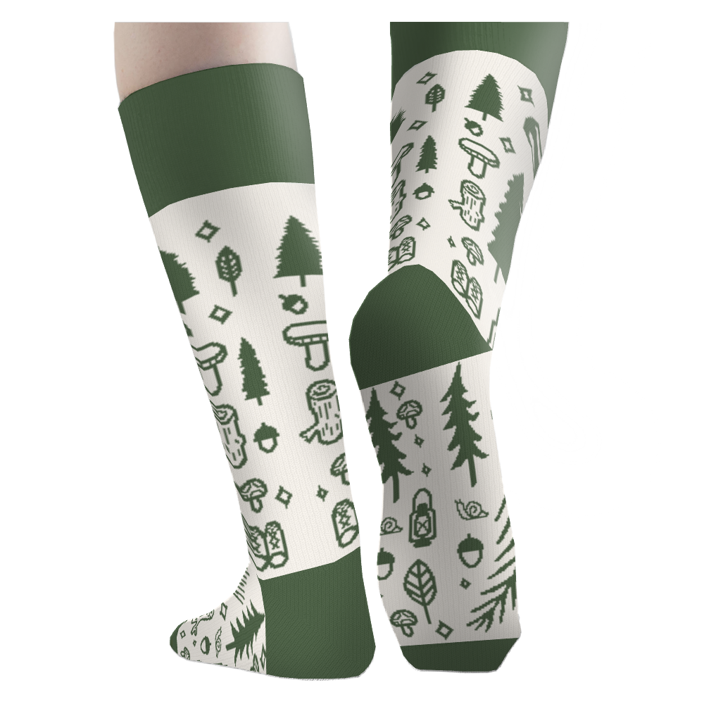Constellation & Co. socks 4