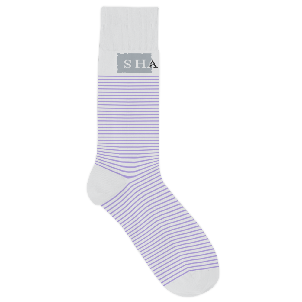 Sharper Surgery socks 1