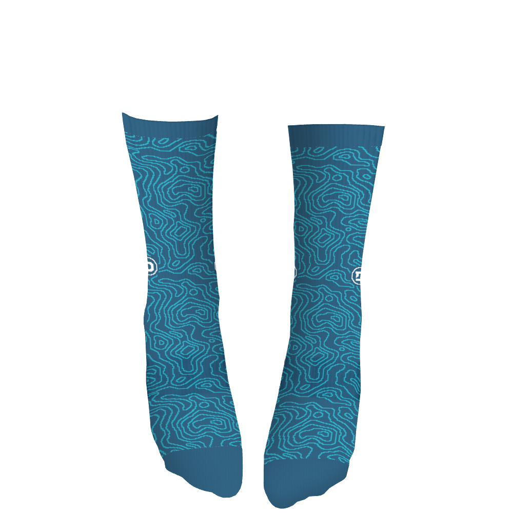 Dango Products socks 2