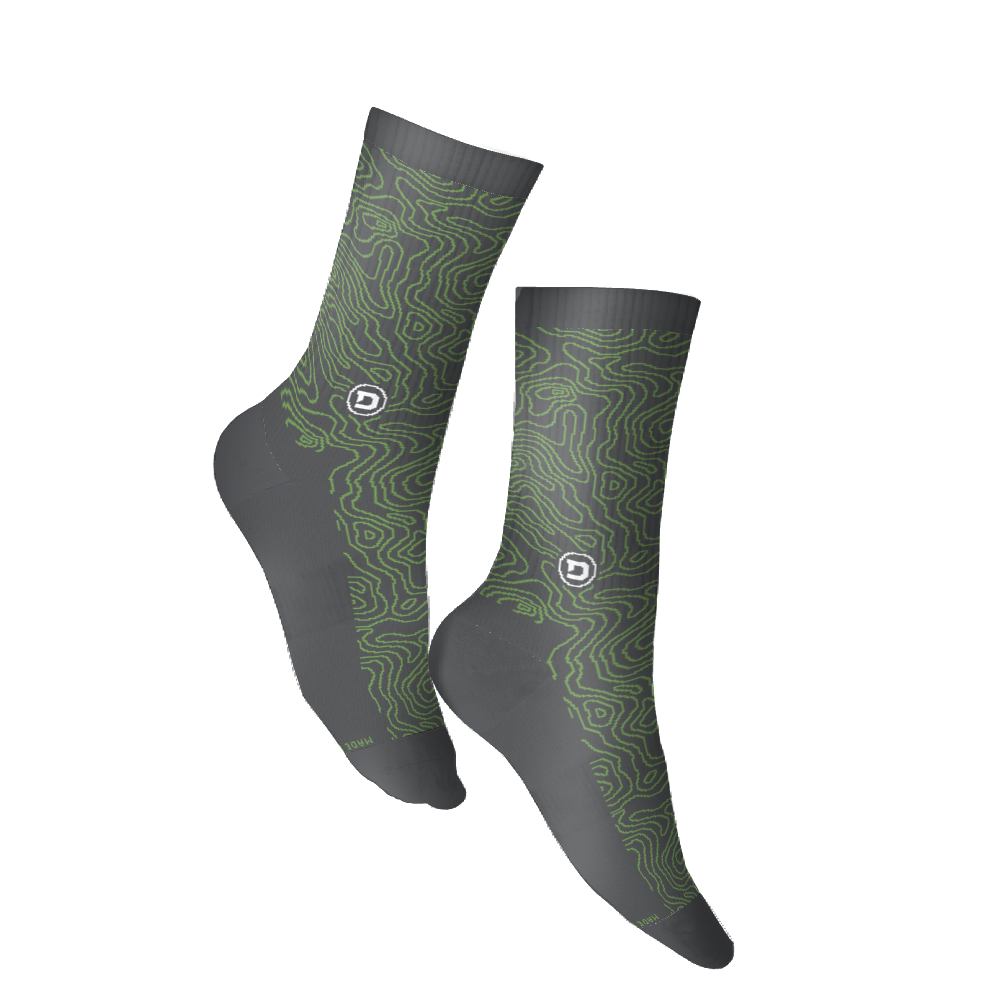 Dango Products socks 3