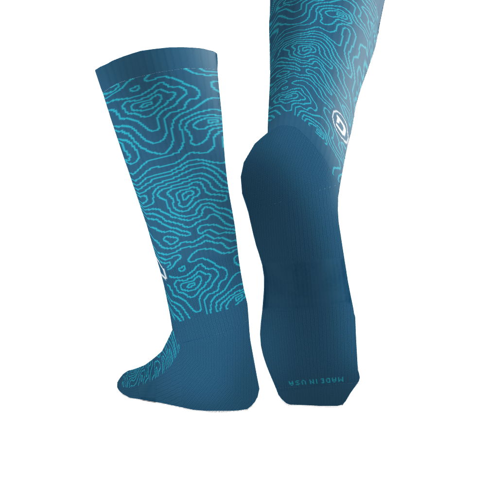 Dango Products socks 4