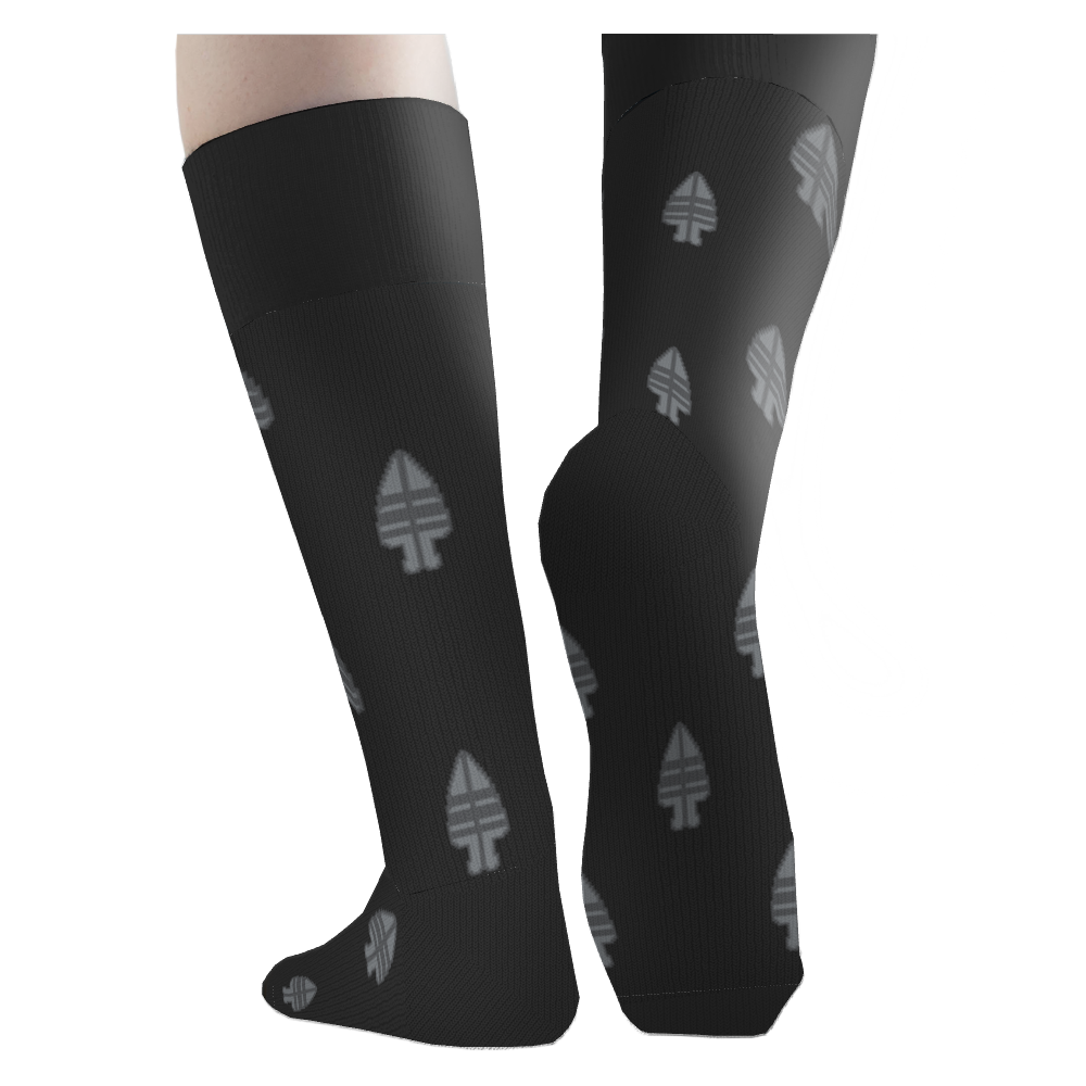 1st CIG socks 4