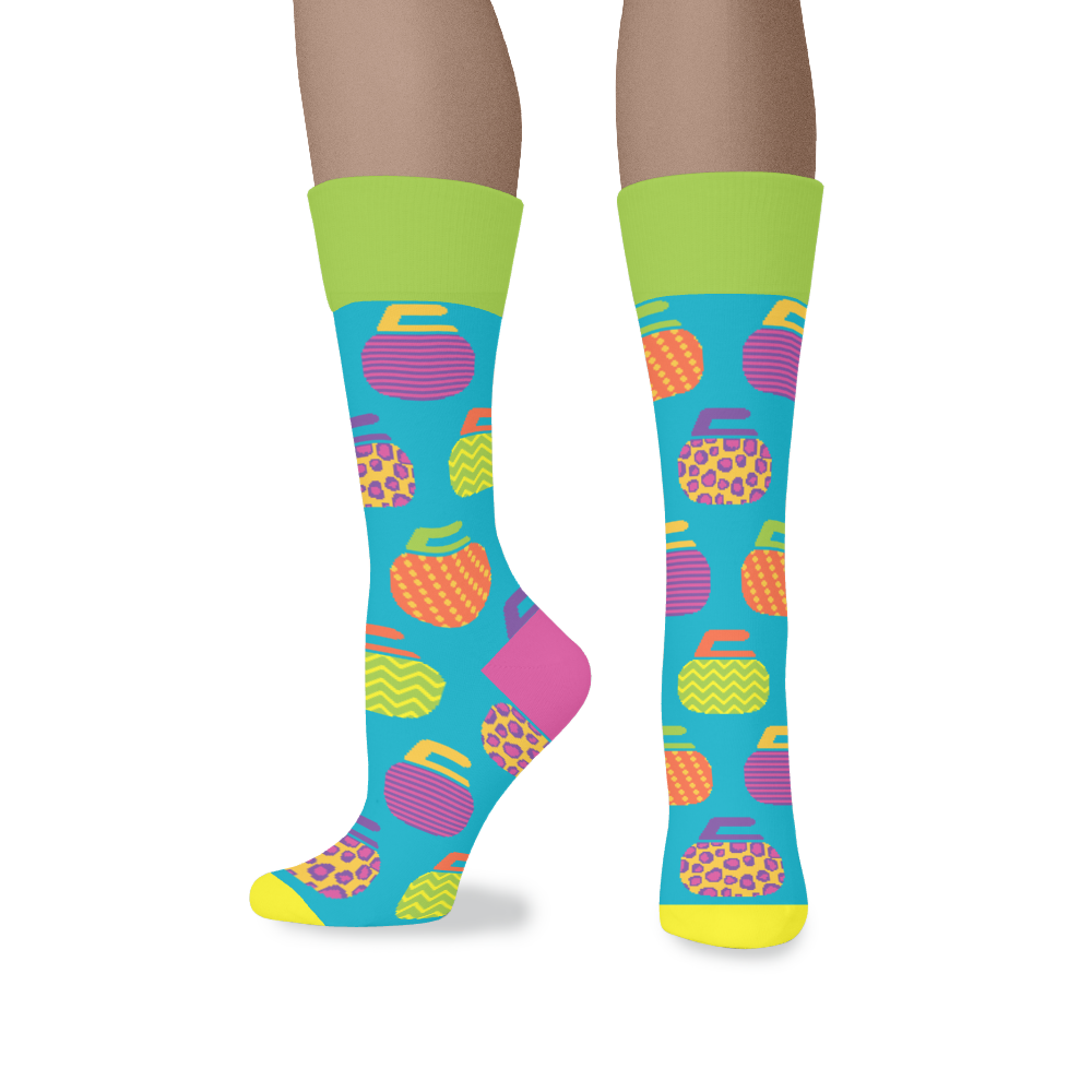 Skips and Stones socks 3