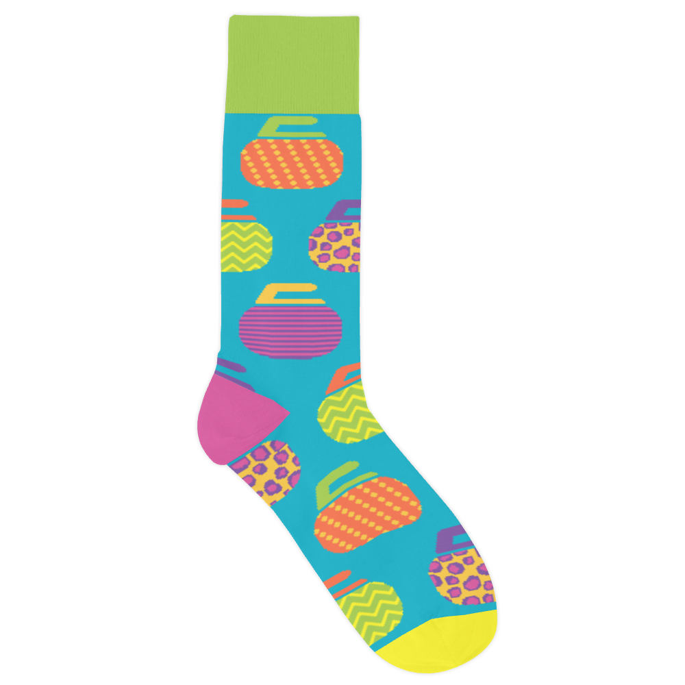 Skips and Stones socks 1