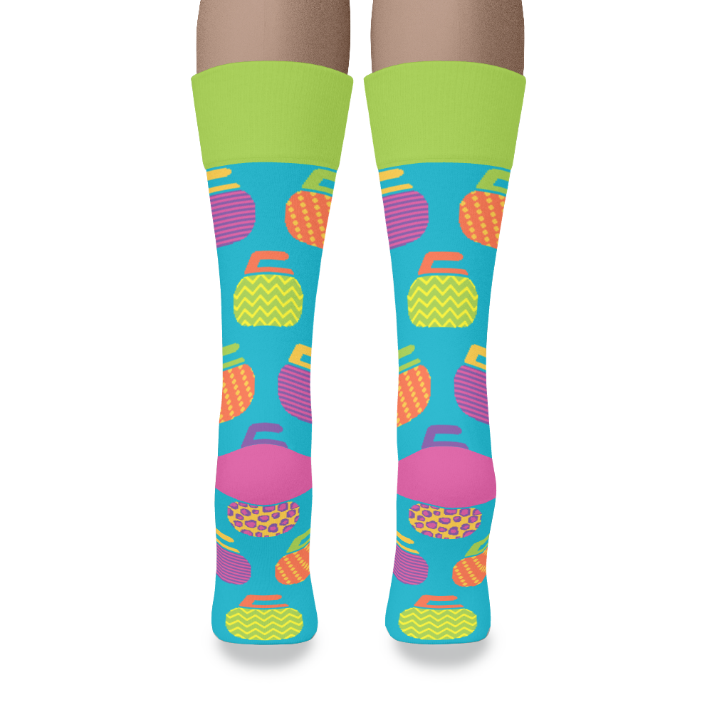 Skips and Stones socks 4