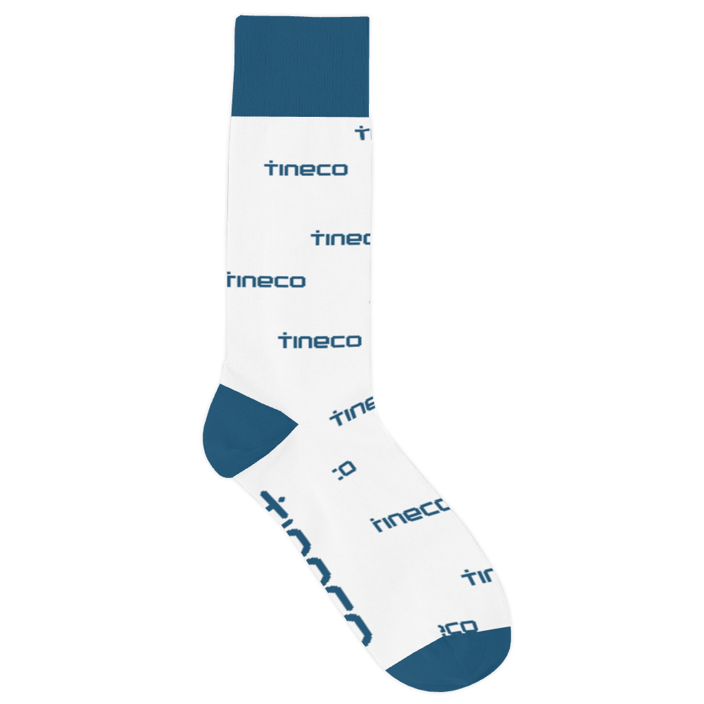 Tineco socks 1