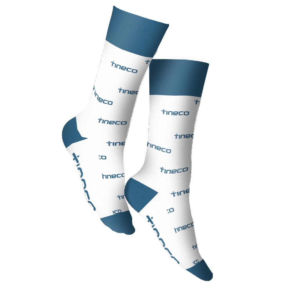 Tineco socks 3
