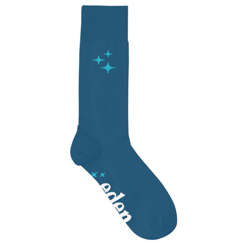 Eden Workplace socks 1