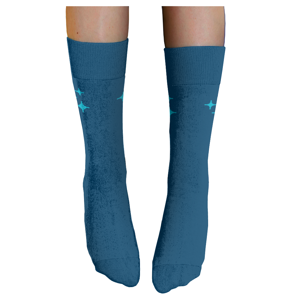 Eden Workplace socks 2