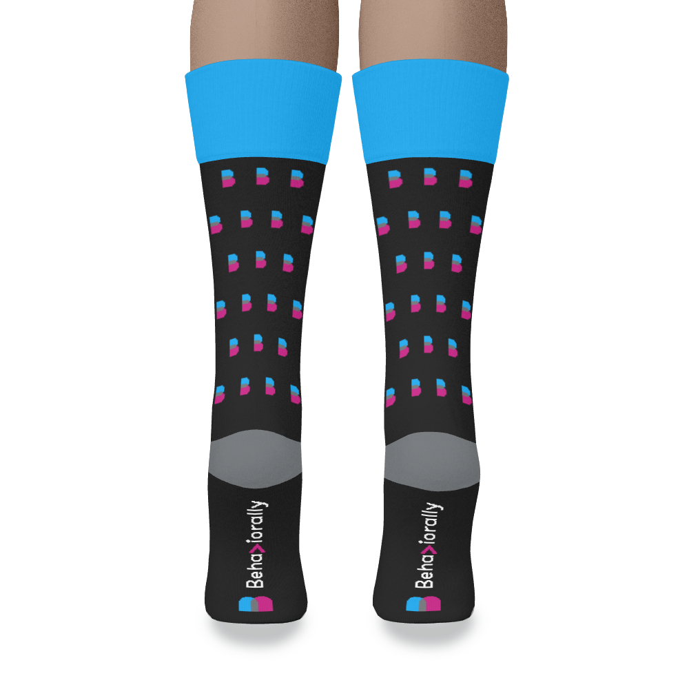 Behaviorally socks 4