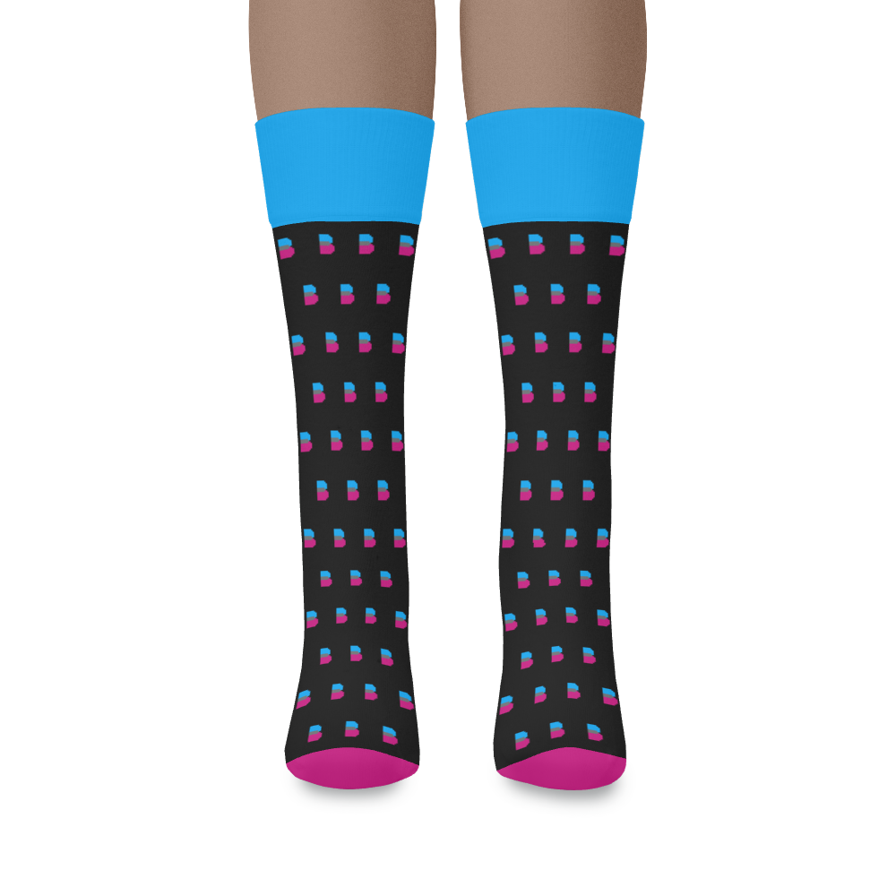 Behaviorally socks 2