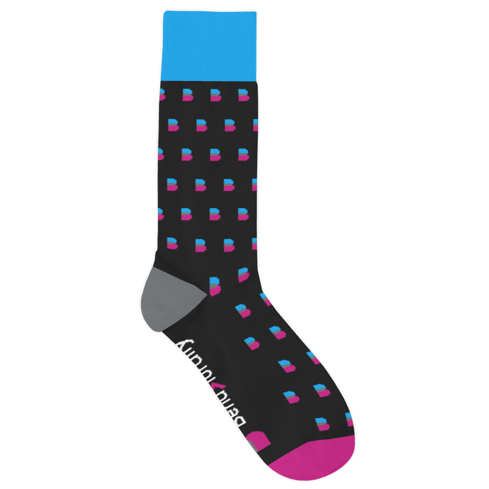 Behaviorally socks 1