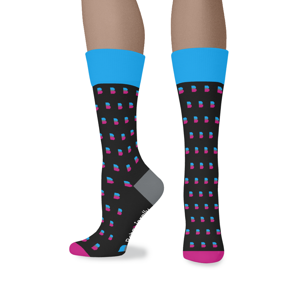 Behaviorally socks 3