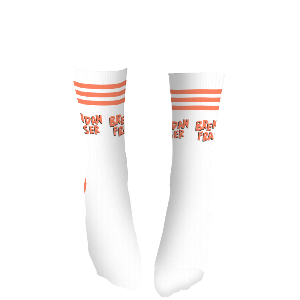 Super Yaki socks 2